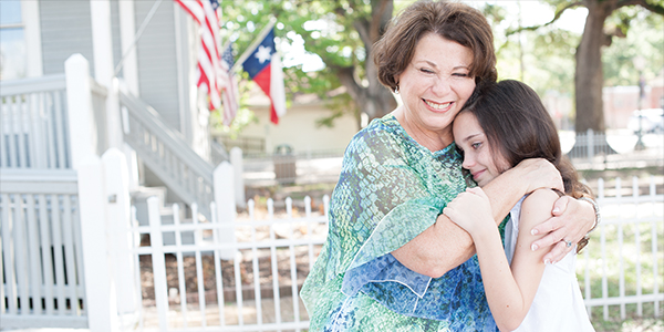 Beneficiary Designations