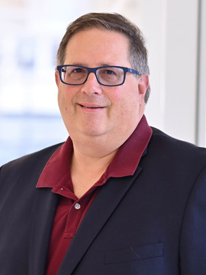 Steven Kroll